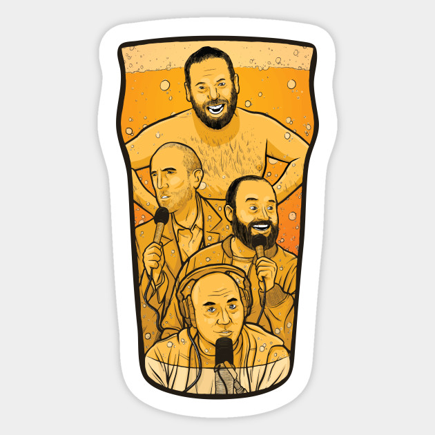 Sober October Sober October Sticker Teepublic