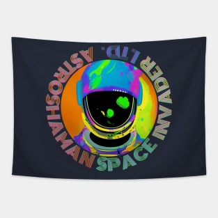 Astro A10 Tapestry