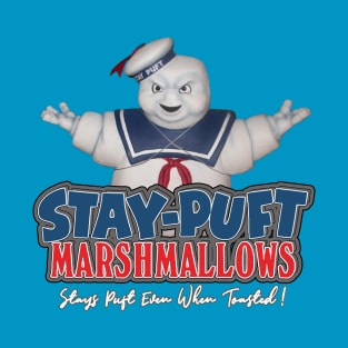 Stay Puft 1984 T-Shirt