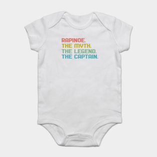 rapinoe baby jersey