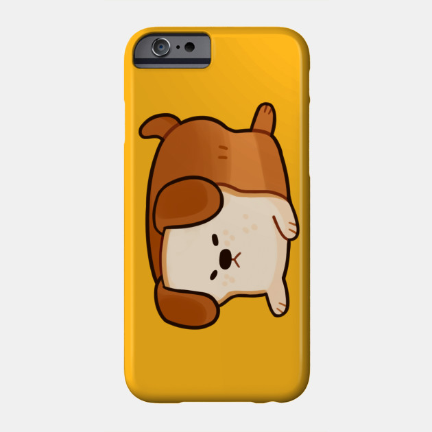 Bread Doggo - Loaf doggo