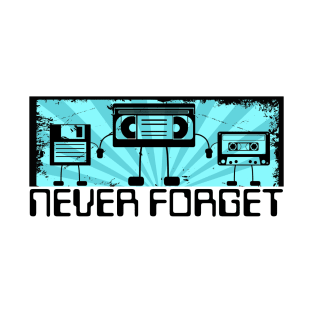 Never-forget T-Shirt