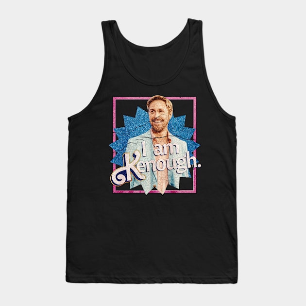 Ryan Gosling I Am Kenough Shirt Barbie