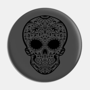 Day of the Dead Pin