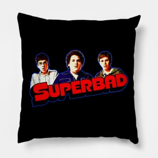 superbad Pillow