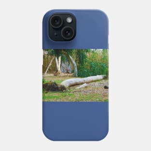 Uprooted Phone Case