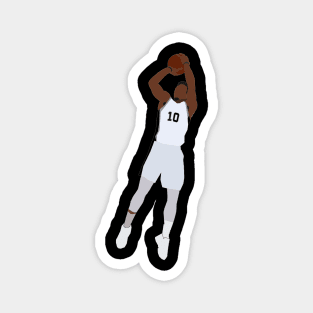 Demar Derozan - San Antonio Spurs Magnet