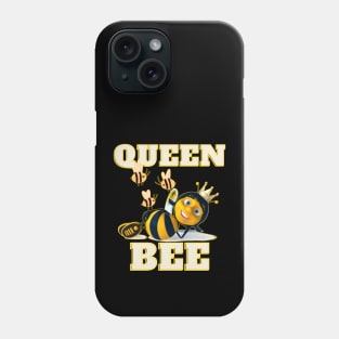 Queen Bee Phone Case