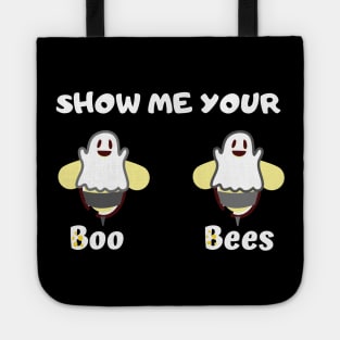 Show me your Boo Bees Tote