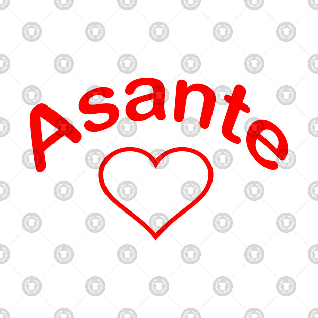 Asante My Chart Sign In