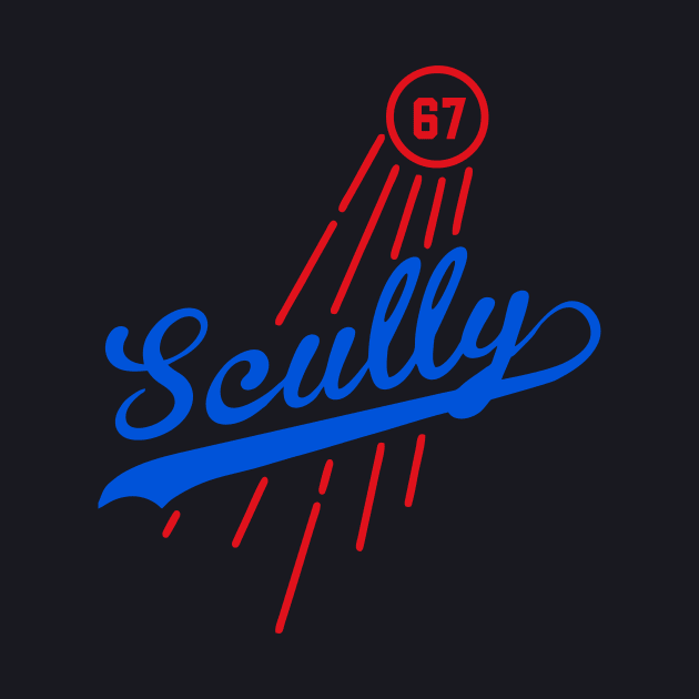 Scully 67 by Teen Chic