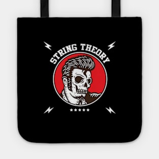 String Theory(The Selecter) Tote