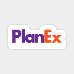 PlanEx Magnet