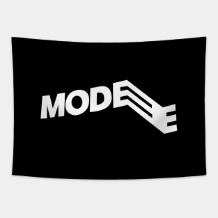 mode Tapestry