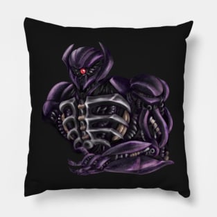 Shockwave DOTM Pillow