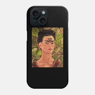 Frida Kahlo Feminism Phone Case