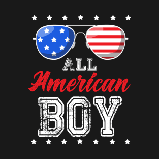 All American Boy T-Shirt