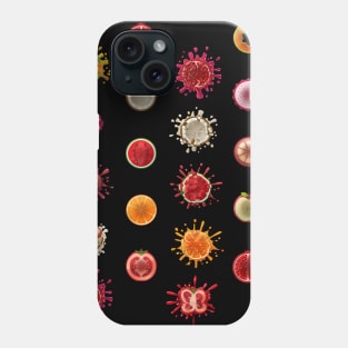 Fruits Phone Case