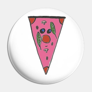 pizza Pin