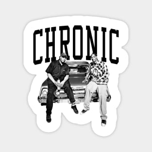 Chronic T-Shirt Magnet