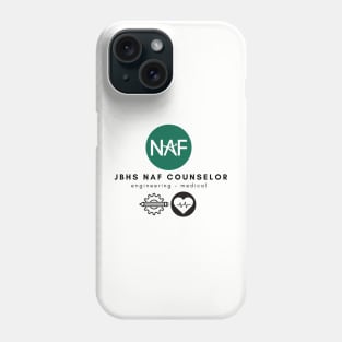 JBHS NAF Counselor Phone Case