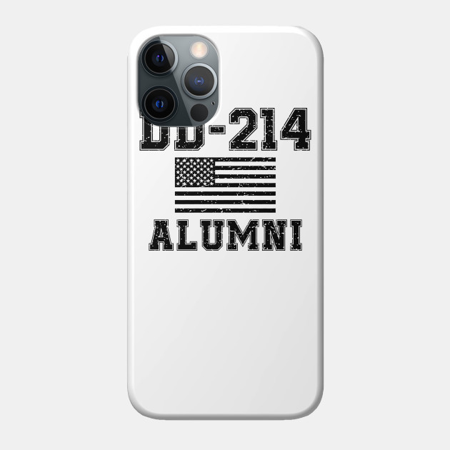 dd-2014 alumni - Dd 2014 Alumni - Phone Case