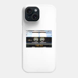 Ford Mustang Shelby GT 350 Phone Case