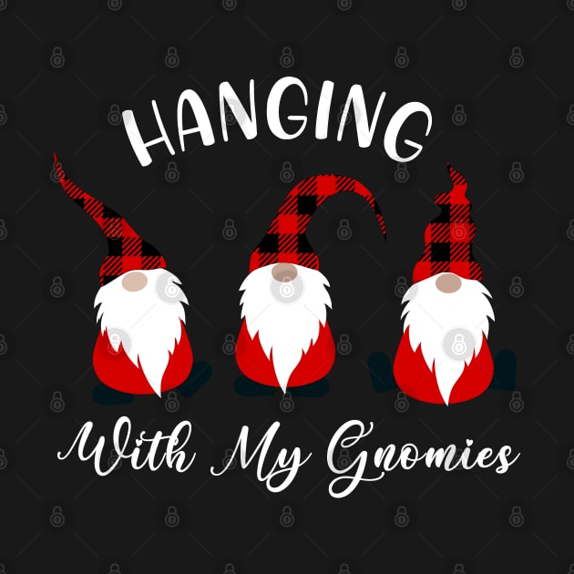 Hanging With My Gnomies by Satic