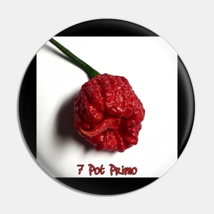 7 Pot Primo Pin