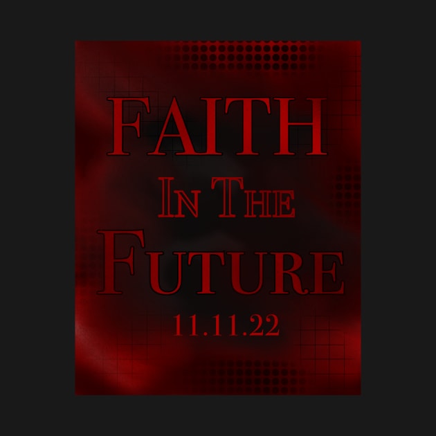 Louis Tomlinson Faith in the future remember the date by AnabellaCor94