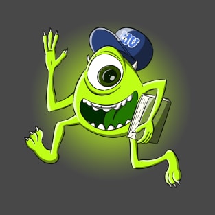 Mike Wazowski T-Shirt