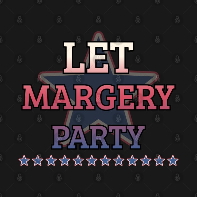 Let margery party by Lekrock Shop