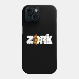 Zork Classic Games Art Phone Case