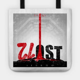 LOST 12th Anniversary Tote