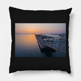 JETTY Pillow