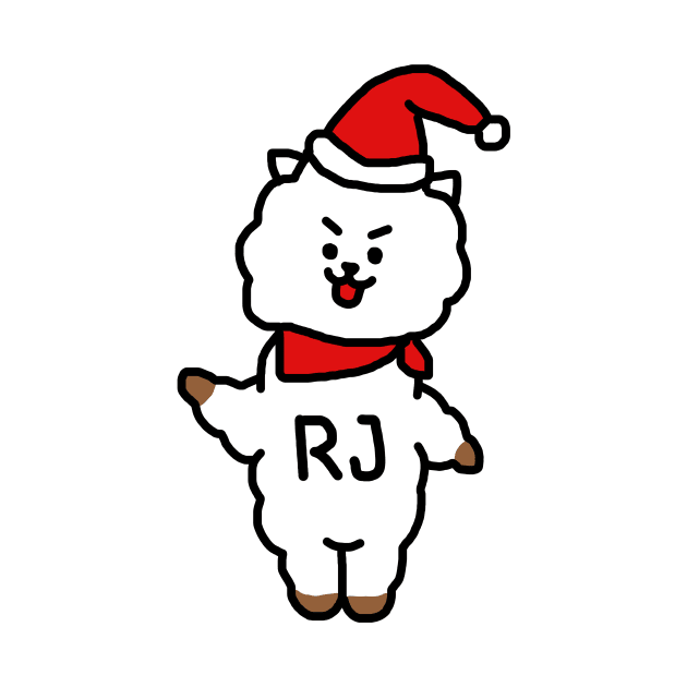 RJ by Logisstudio