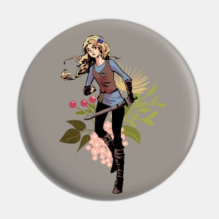 Cirilla Pin