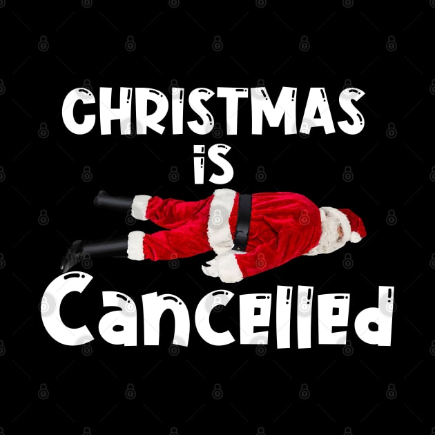 christmas is cancelled by Liki