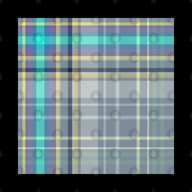 Oathkeeper Plaid by Blackmoonrose13