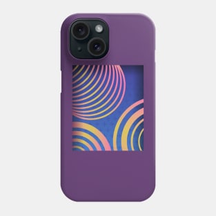 Retro Phone Case