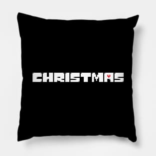 love christmas Pillow