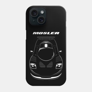 Mosler MT900S Phone Case