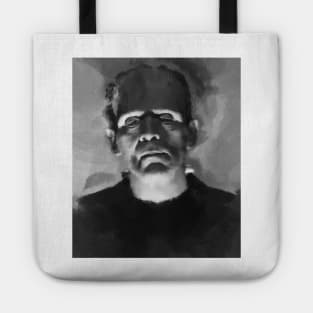 Frankenstein Tote