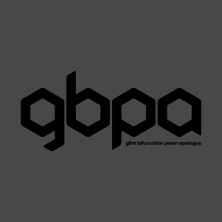 GBPA logo T-Shirt