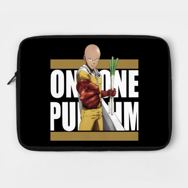 Saitama - One Punch Man T-Shirt