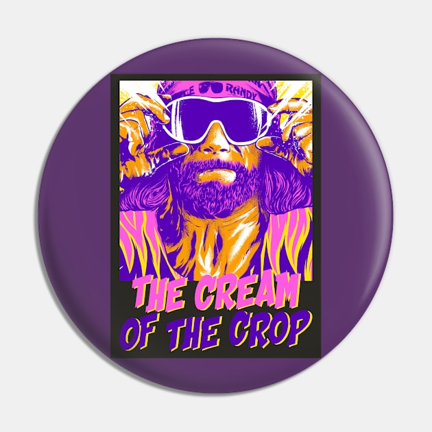 THE CREAM OF THE CROP RANDY Pin by parijembut