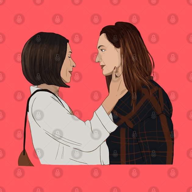 WayHaught by sapb-artwork