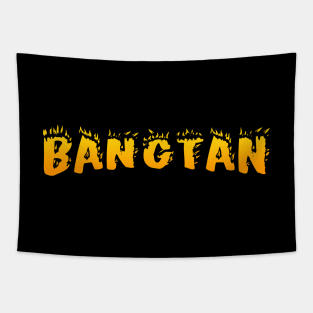 Bangtan Tapestry