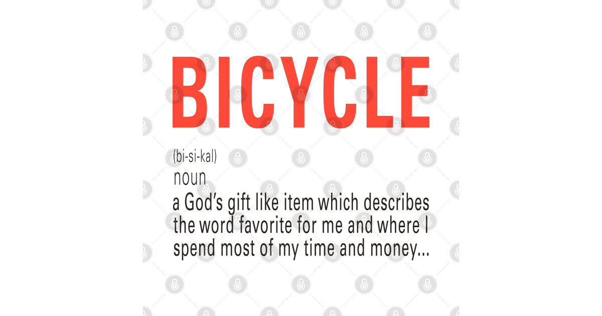 what does cycling mean