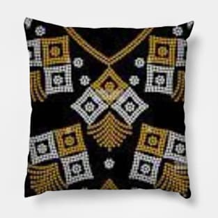 art design Pillow